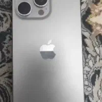 آیفون ۱۵ پرومکس