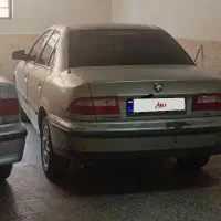 سمند 83|خودرو سواری و وانت|ازنا, |دیوار