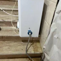 آبگرمکن برقی|آبگرمکن، پکیج، شوفاژ|بوشهر, |دیوار