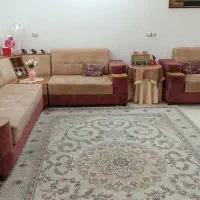 مبل ال عروسکی