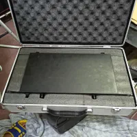میکروفن بی سیم ۲عددی پی وی مدل KLM-202V|صوتی و تصویری|خرم‌آباد, |دیوار