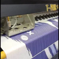 دستگاه سابلیمیشن tplus|پرینتر، اسکنر، کپی، فکس|تهران, حر|دیوار