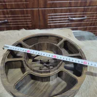 آنتیک تیپک ۴خونه سایز ۳۰|کلکسیون اشیاء عتیقه|ساری, |دیوار