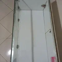 ویترین و میز|کتابخانه، شلف، قفسههای دیواری|قزوین, |دیوار