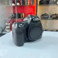 دوربین کنون Canon 5D mark iv بدنه|دوربین عکاسی و فیلم‌برداری|کرج, فاز ۴ مهرشهر|دیوار