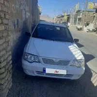 پراید ۱۳۲