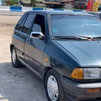 هاچبک کره ای لاتی|خودرو سواری و وانت|کرج, باغستان|دیوار