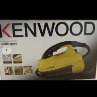 بخارشور کنوود اصلی