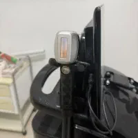 فروش لیزر مو سوپرانوتیتانیوم در حد نو|پزشکی|بندرعباس, |دیوار