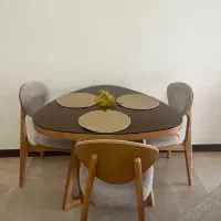 میز ناهار خوری