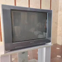 تلویزیون سونی اصل ژاپن ۲۹ اینچ|تلویزیون و پروژکتور|تهران, شمشیری|دیوار