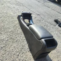 کنسول وسط بنز c240