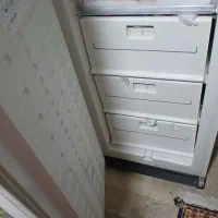 یخچال دو قلو فیلور|یخچال و فریزر|مشهد, خواجه ربیع|دیوار