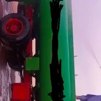 تانک 70بشکه ساخت یزد