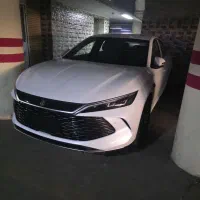 بی وای دی چین ال