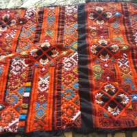 دوزنده هستم|لوازم خیاطی و بافتنی|خاش, |دیوار