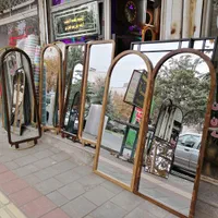 پخش فریم آینه/صنعت آینه محمودزاده|آینه|ارومیه, |دیوار