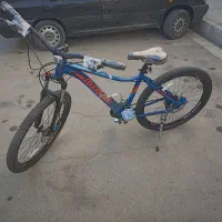 دوچرخه ۲۷.۵ اورلورد|دوچرخه، اسکیت، اسکوتر|کهریزک, |دیوار