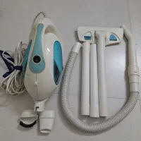 جارو برقی ماشین