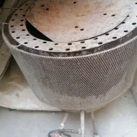 تنور گازی|اجاق گاز و لوازم برقی پختوپز|کرمانشاه, |دیوار