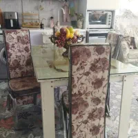 میز ناهار خوری