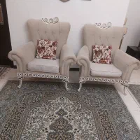 مبل|مبلمان خانگی و میز عسلی|تهران, شارق|دیوار