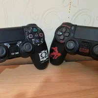 دسته ps4