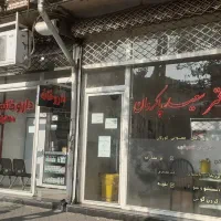 اجاره مغازه ۵۰ متری