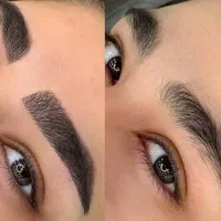 خدمات تتو زیبایی