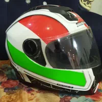 کلاه کاسکت رپیدو
