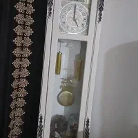 گنجه وساعت دیواری درحدود بدون خشونت یاشکستگی|بوفه، ویترین، کنسول|قوچان, |دیوار