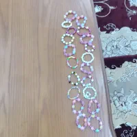 دستبند ۲۰ عدد دونه ۴۰ هزار تومن