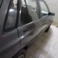 پراید ۱۱۱ نوک مدادی|خودرو سواری و وانت|خمینی‌شهر, |دیوار