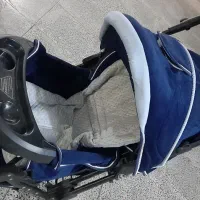 کالسکه بچه|کالسکه و لوازم جانبی|سمنان, |دیوار