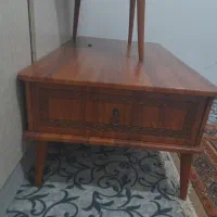 گل میز|مبلمان خانگی و میز عسلی|یاسوج, |دیوار