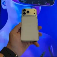 iPhone 17pro(اقساطی)