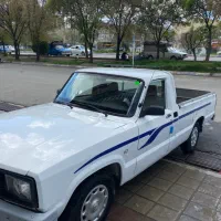 مزدا کارا تک کابین ۲۰۰۰