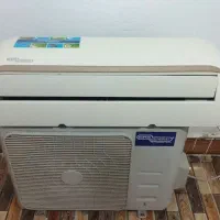 کولر 12هزار سوپر جنرال گاز فابریک|کولر گازی و فن‌کوئل|اهواز, اسلام آباد شرقی|دیوار