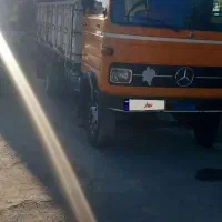 خاور ۶۰۸|خودرو سنگین|سنندج, |دیوار