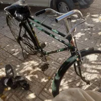 دوچرخه چینی سایز۲۸