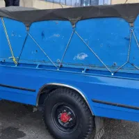 وانت بار  سیار