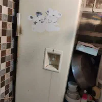 یخچال و فریزر کارکرده و بخاری|یخچال و فریزر|شوشتر, |دیوار