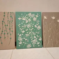 تابلو نقاشی مدرن و دکوراتیو|تابلو، نقاشی، عکس|تهران, جوادیه تهرانپارس|دیوار