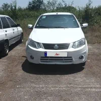ساینا ۹۹|خودرو سواری و وانت|رشت, معلولین|دیوار