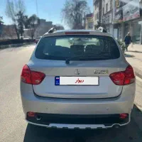 کوییک R مدل ۱۴۰۰|خودرو سواری و وانت|ابهر, |دیوار