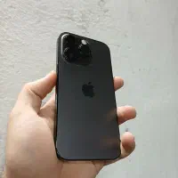 آیفون ۱۴ پرو ۲۵۶ با رجیستری