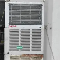 فروش و خریدار کولر سوخته سالم  در سراسر جزیره
