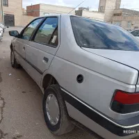 ماشین پژو405مدل90|خودرو سواری و وانت|اسفراین, |دیوار