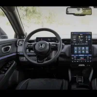 هوندا ‌ens1|خودرو سواری و وانت|همدان, |دیوار