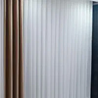 فروش چکی انواع پرده|پرده، رانر، رومیزی|شهرکرد, |دیوار